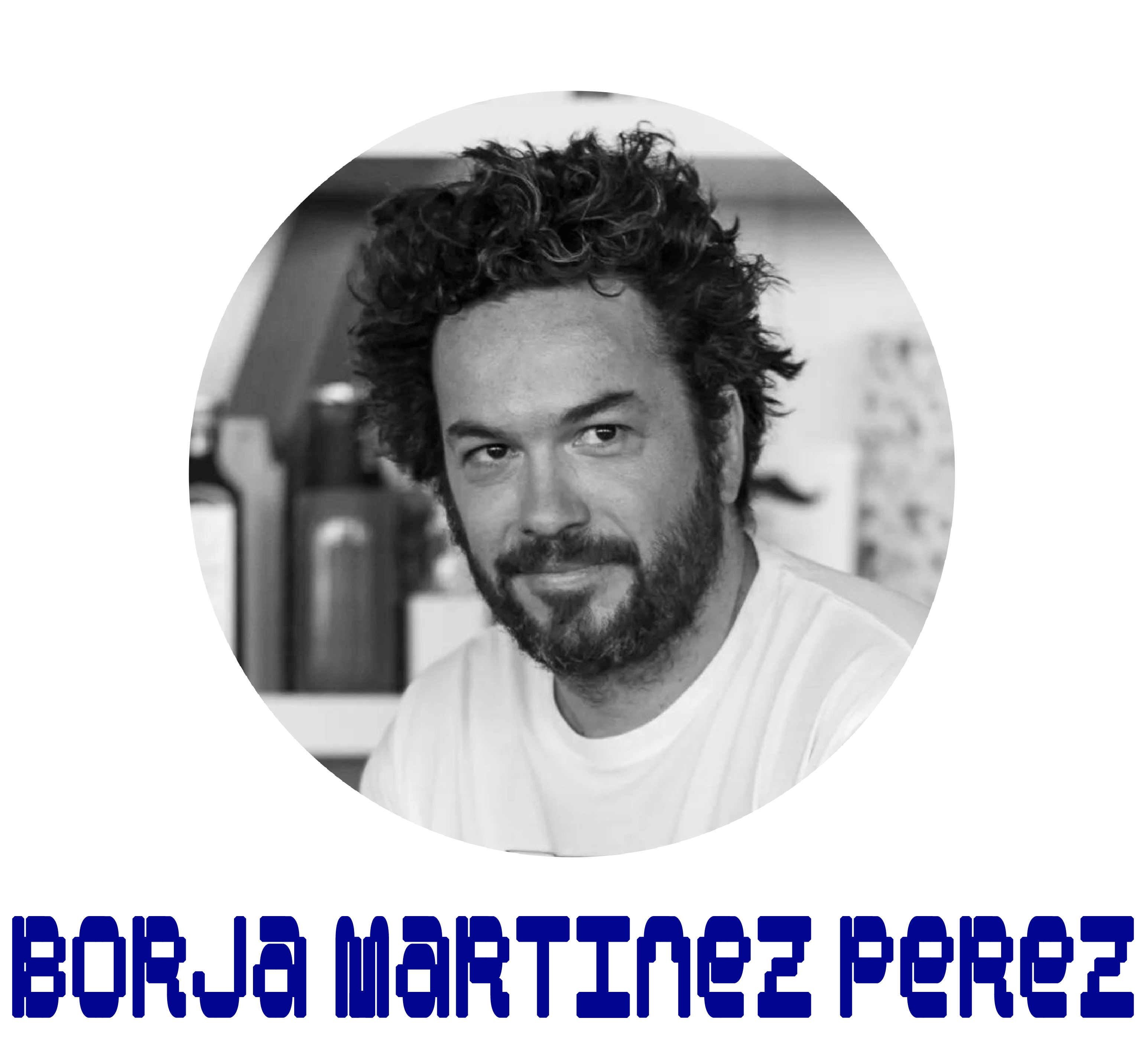 Borja Martinez